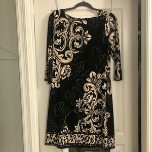 White House Black Market Dress